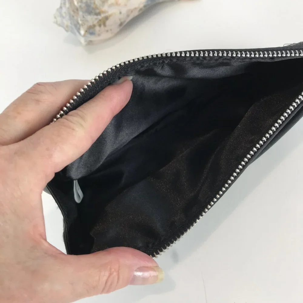 VICTORIAS SECRET Sequined bag